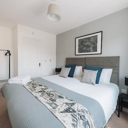Hoskins House By Horizon Stays Middlesbrough Bagian luar foto